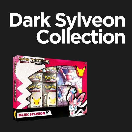 Pokemon - Dark Sylveon V Collection (EN)